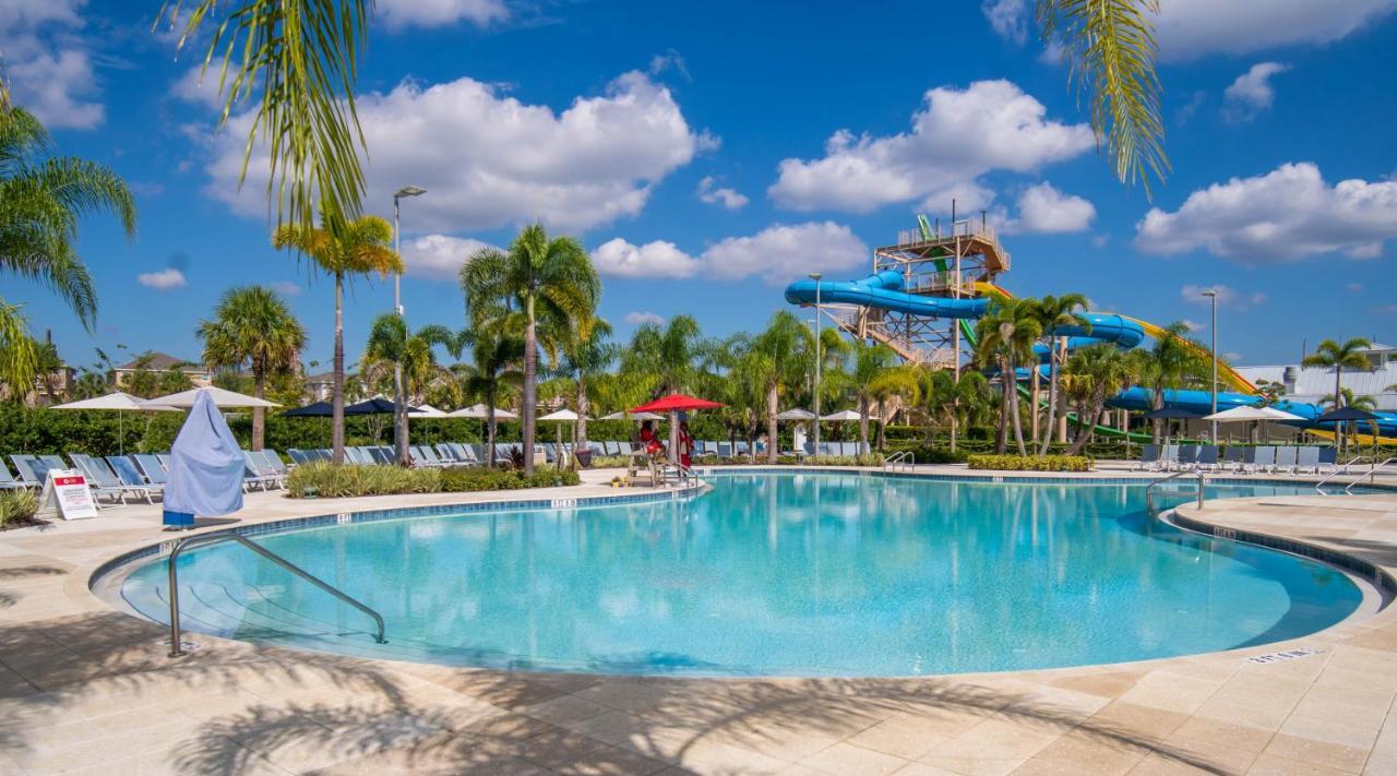 Bright Home With Water Park Access Near Disney By Rentyl - 7576M Ορλάντο Εξωτερικό φωτογραφία