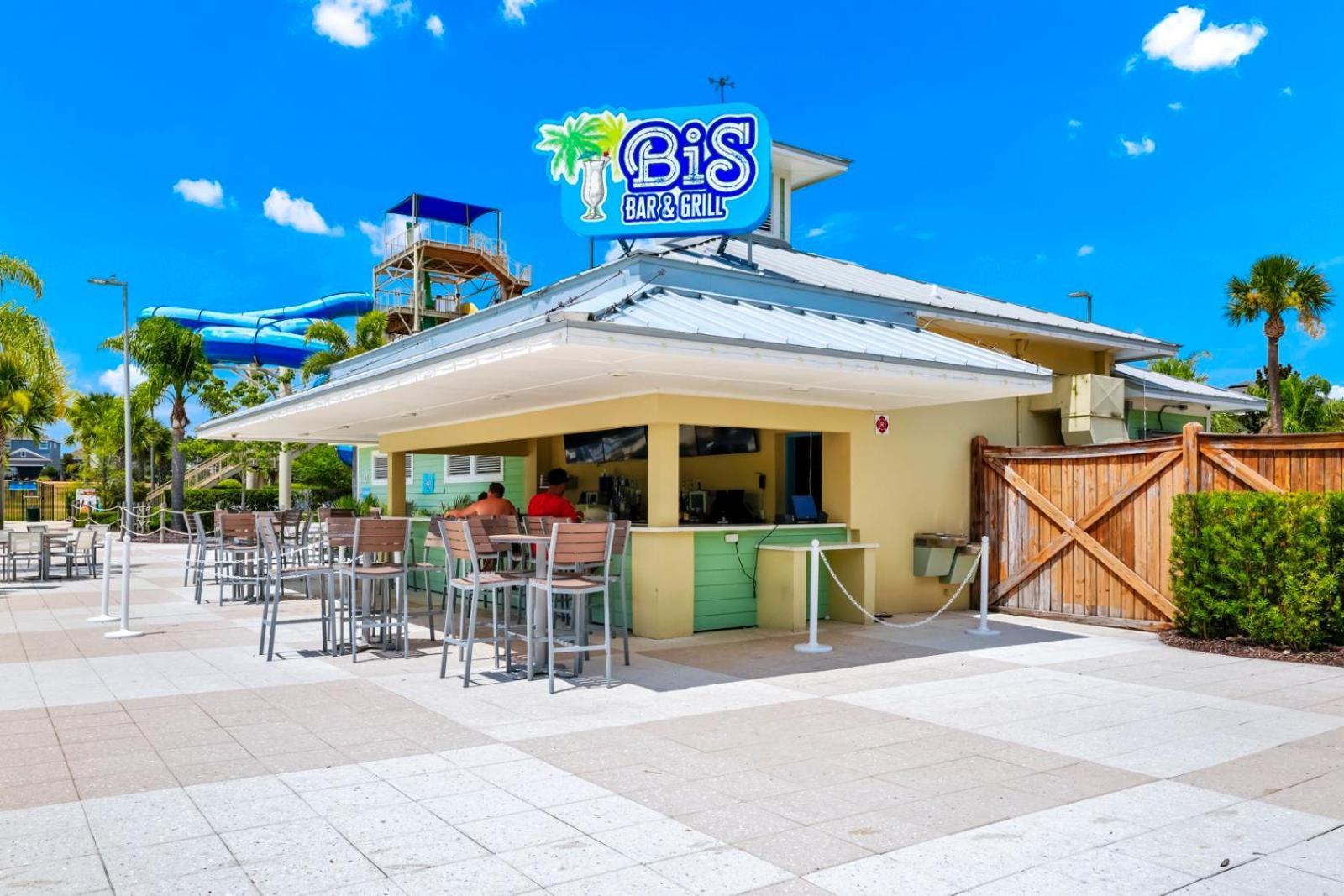 Bright Home With Water Park Access Near Disney By Rentyl - 7576M Ορλάντο Εξωτερικό φωτογραφία