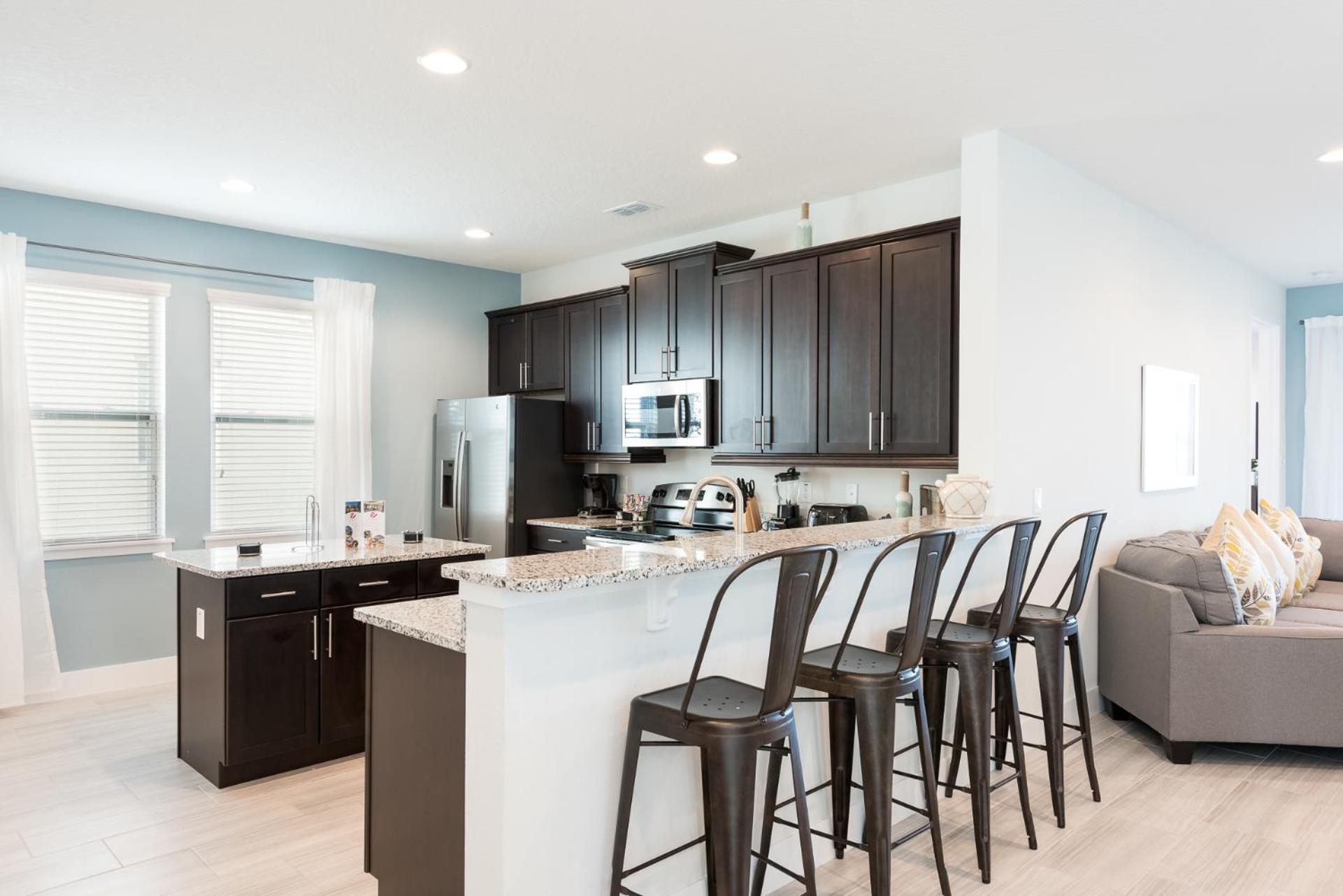 Bright Home With Water Park Access Near Disney By Rentyl - 7576M Ορλάντο Εξωτερικό φωτογραφία