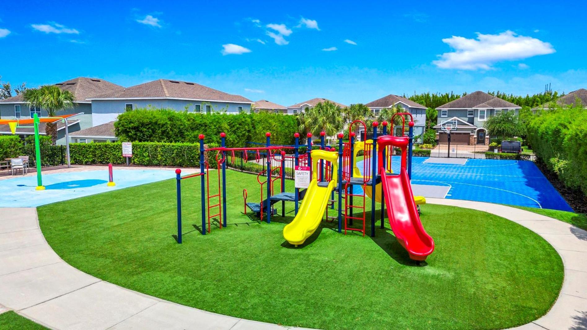 Bright Home With Water Park Access Near Disney By Rentyl - 7576M Ορλάντο Εξωτερικό φωτογραφία