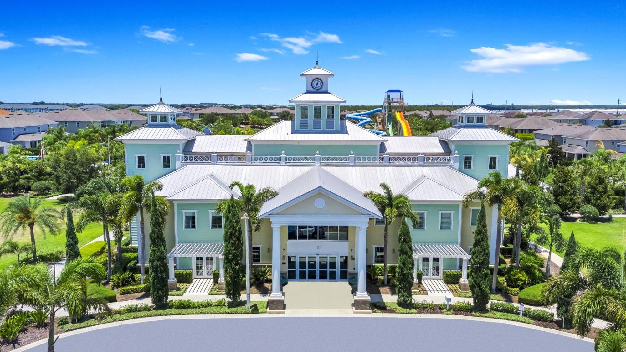 Bright Home With Water Park Access Near Disney By Rentyl - 7576M Ορλάντο Εξωτερικό φωτογραφία