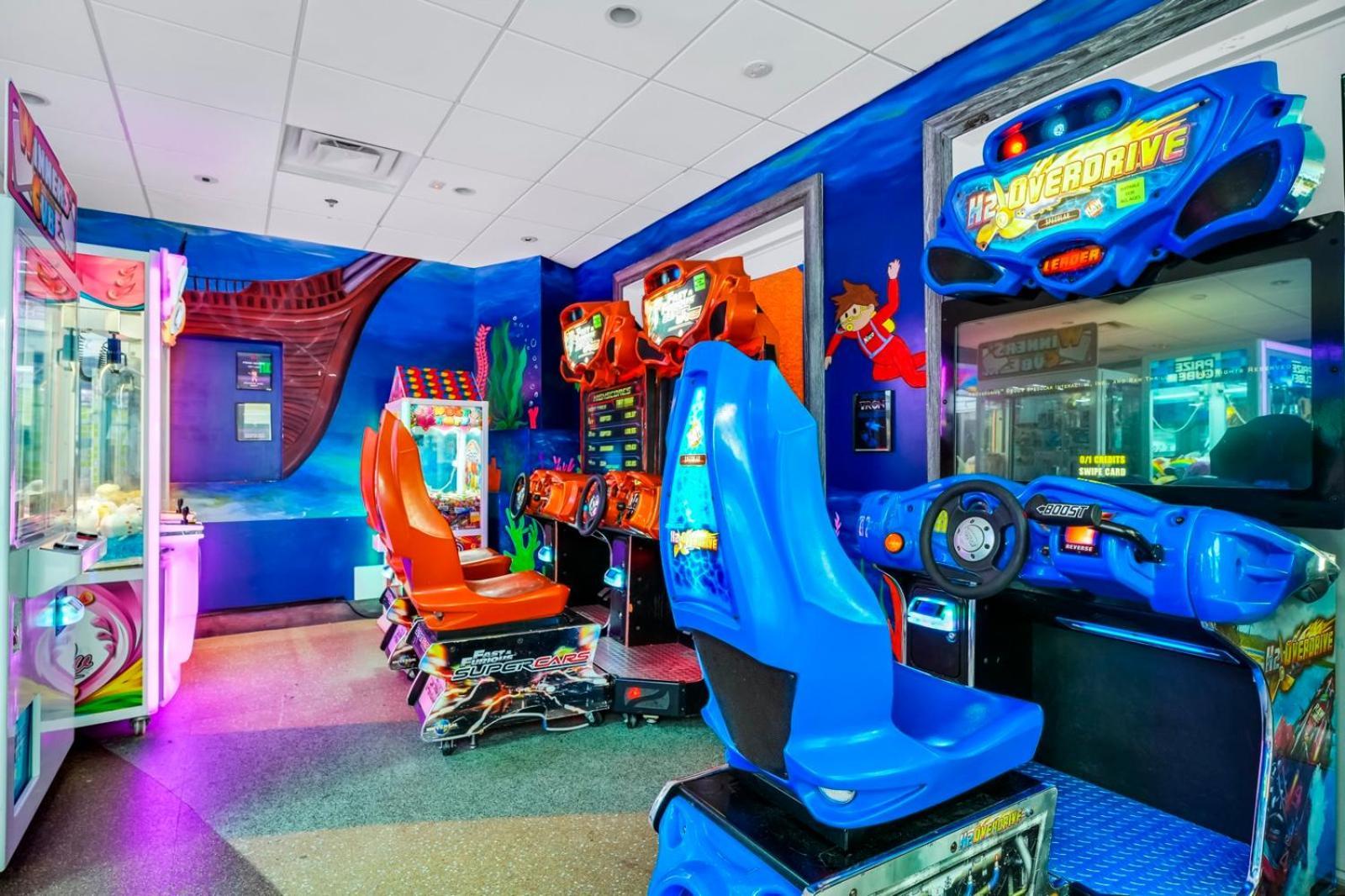 Bright Home With Water Park Access Near Disney By Rentyl - 7576M Ορλάντο Εξωτερικό φωτογραφία