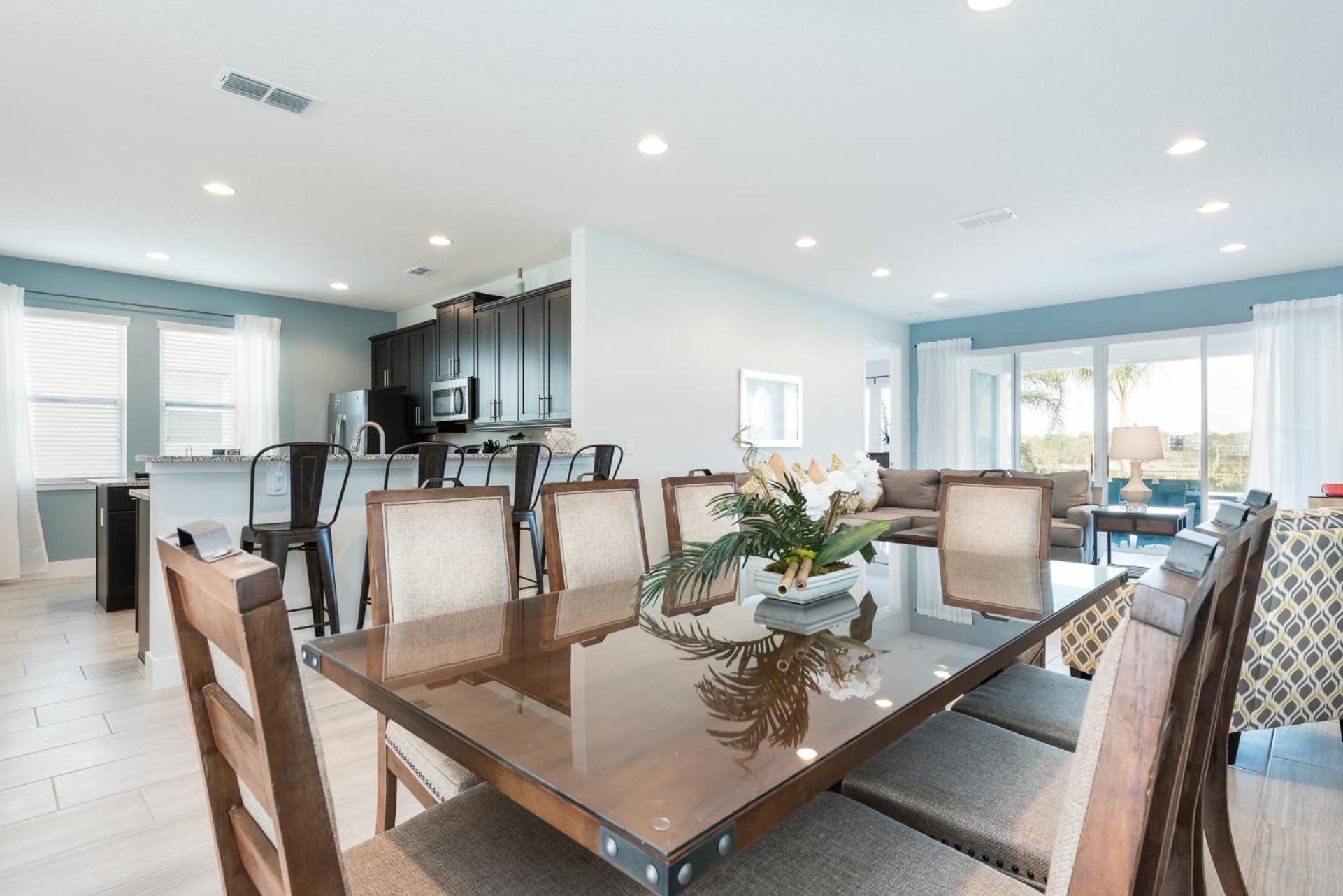 Bright Home With Water Park Access Near Disney By Rentyl - 7576M Ορλάντο Εξωτερικό φωτογραφία