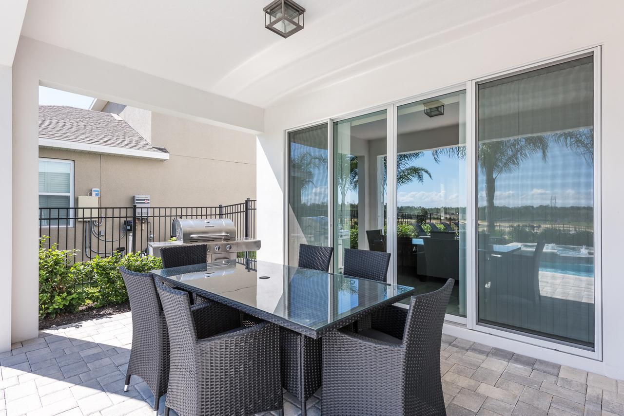 Bright Home With Water Park Access Near Disney By Rentyl - 7576M Ορλάντο Εξωτερικό φωτογραφία
