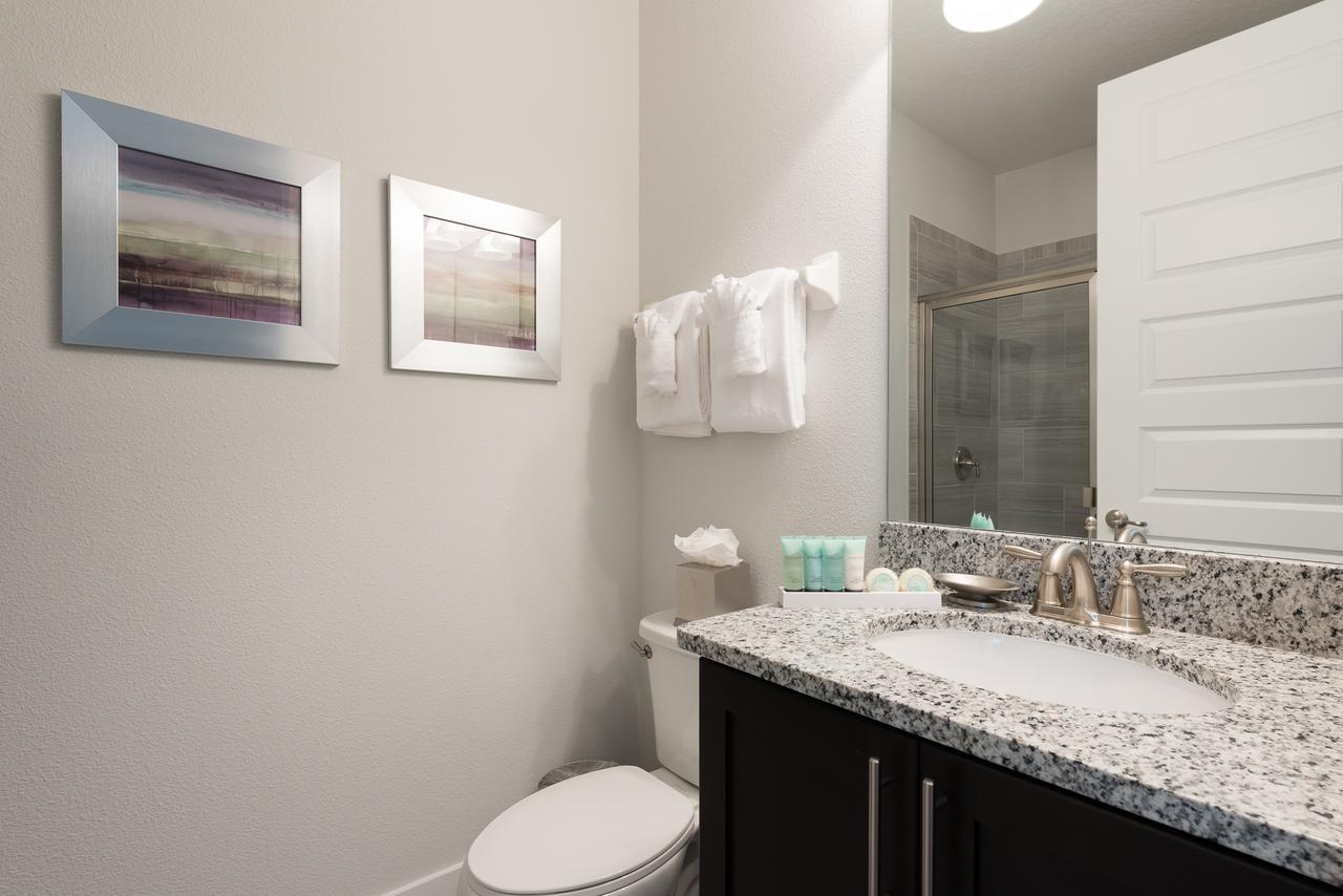 Bright Home With Water Park Access Near Disney By Rentyl - 7576M Ορλάντο Εξωτερικό φωτογραφία