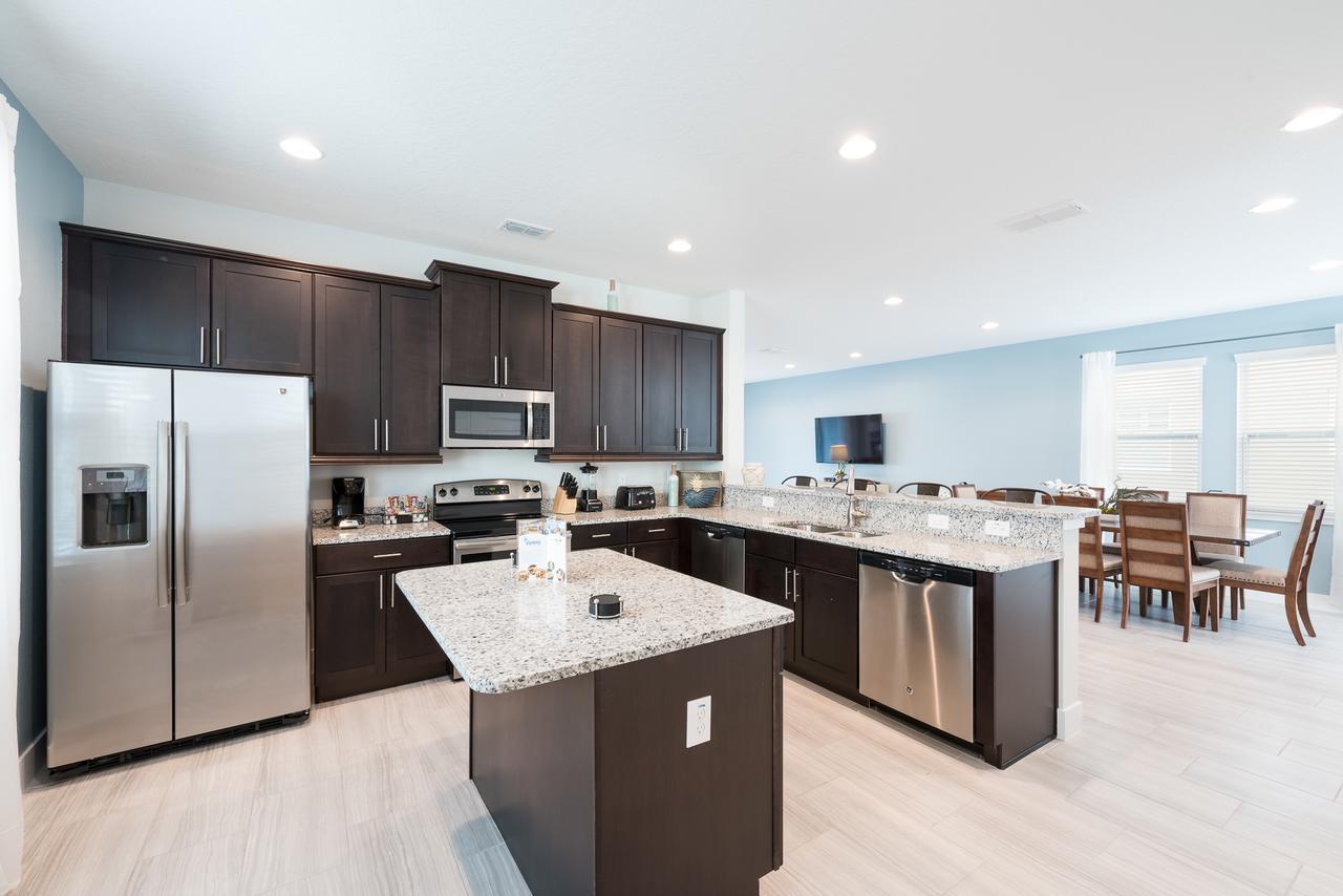 Bright Home With Water Park Access Near Disney By Rentyl - 7576M Ορλάντο Εξωτερικό φωτογραφία