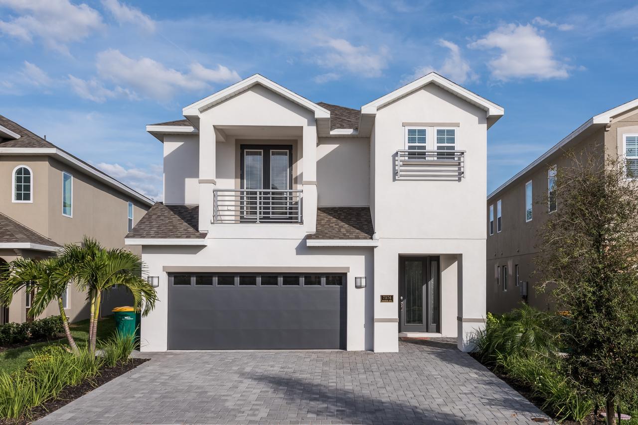 Bright Home With Water Park Access Near Disney By Rentyl - 7576M Ορλάντο Εξωτερικό φωτογραφία