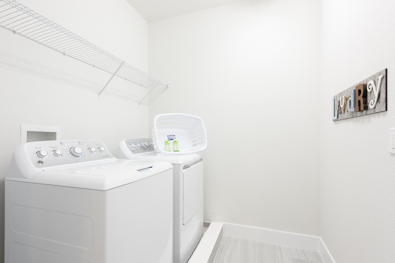 Bright Home With Water Park Access Near Disney By Rentyl - 7576M Ορλάντο Εξωτερικό φωτογραφία